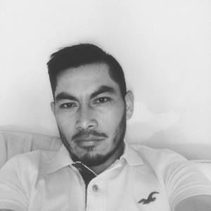 Meet your Posher, Jorge